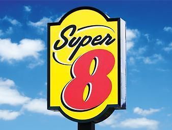 Super 8 Shi Lu Hotel Суджоу Екстериор снимка