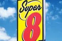 Super 8 Shi Lu Hotel Суджоу Екстериор снимка